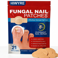 Nail Care Patch